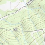 48122SW Page 88 Port Townsend Topo Preview 2