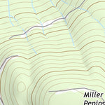 48122SW Page 89 Port Townsend Topo Preview 2