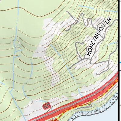 48122SW Page 90 Port Townsend Topo Preview 3
