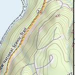 48122SW Port Townsend Topo Bundle Preview 3