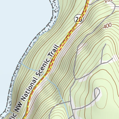 48122SW Page 92 Port Townsend Topo Preview 3