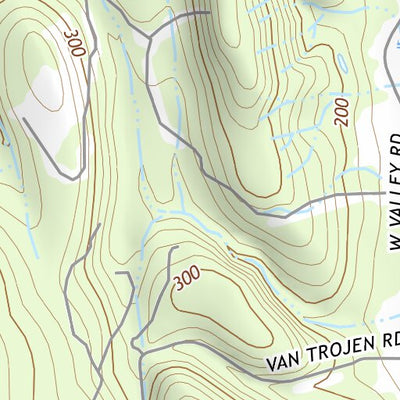 48122SW Page 93 Port Townsend Topo Preview 3