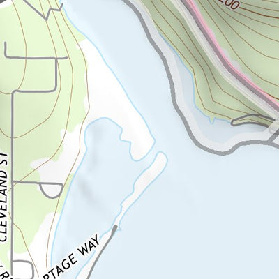 48122SW Page 94 Port Townsend Topo Preview 2