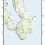 48122SW Page 95 Port Townsend Topo Preview 1