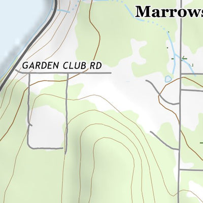 48122SW Page 95 Port Townsend Topo Preview 2