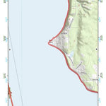 48122SW Page 97 Port Townsend Topo Preview 1
