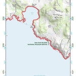 48123SE Page 5 Port Angeles Topo Preview 1