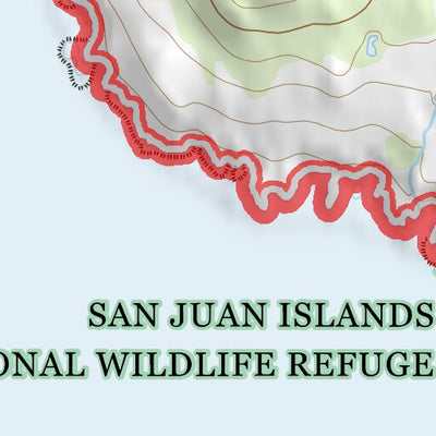 48123SE Page 5 Port Angeles Topo Preview 2