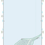 48123SE Page 23 Port Angeles Topo Preview 1