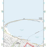 48123SE Page 27 Port Angeles Topo Preview 1