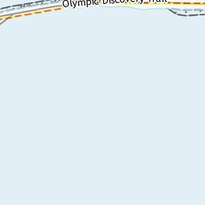 48123SE Page 27 Port Angeles Topo Preview 2