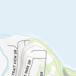 48123SE Page 29 Port Angeles Topo Preview 3