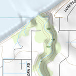 48123SE Page 32 Port Angeles Topo Preview 3