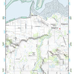 48123SE Page 34 Port Angeles Topo Preview 1