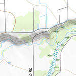 48123SE Page 34 Port Angeles Topo Preview 2