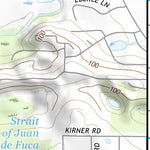 48123SE Page 34 Port Angeles Topo Preview 3