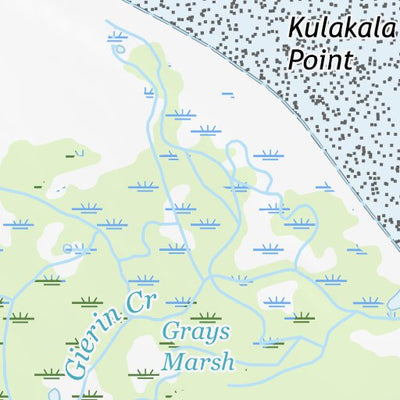 48123SE Page 36 Port Angeles Topo Preview 3