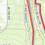 48123SE Page 39 Port Angeles Topo Preview 2