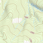 48123SE Page 39 Port Angeles Topo Preview 3