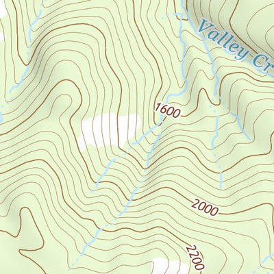 48123SE Page 39 Port Angeles Topo Preview 3