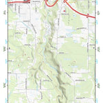 48123SE Page 41 Port Angeles Topo Preview 1