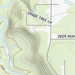 48123SE Page 41 Port Angeles Topo Preview 2