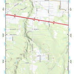 48123SE Page 43 Port Angeles Topo Preview 1