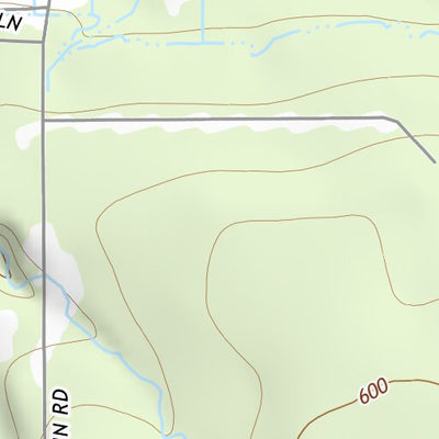 48123SE Page 43 Port Angeles Topo Preview 2