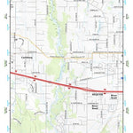 48123SE Page 46 Port Angeles Topo Preview 1