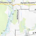 48123SE Page 46 Port Angeles Topo Preview 2