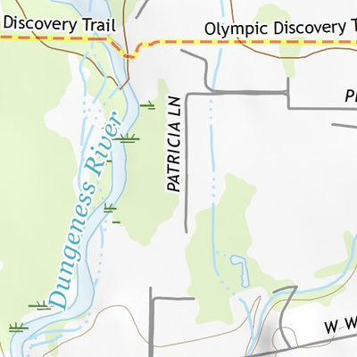 48123SE Page 46 Port Angeles Topo Preview 2