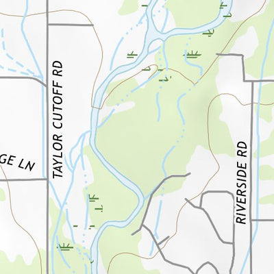 48123SE Page 46 Port Angeles Topo Preview 3