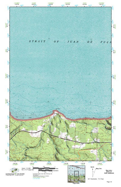 (48123a1) Page 020 Port Angeles Preview 1
