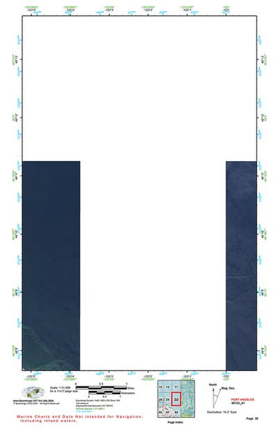 (48123a1) Page 030 Port Angeles Aerial Preview 1