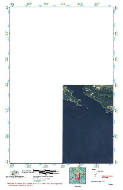 (48123e1) Page 005 Roche Harbor Aerial Preview 1