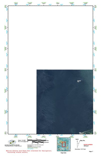 (48123e1) Page 007 Roche Harbor Aerial Preview 1