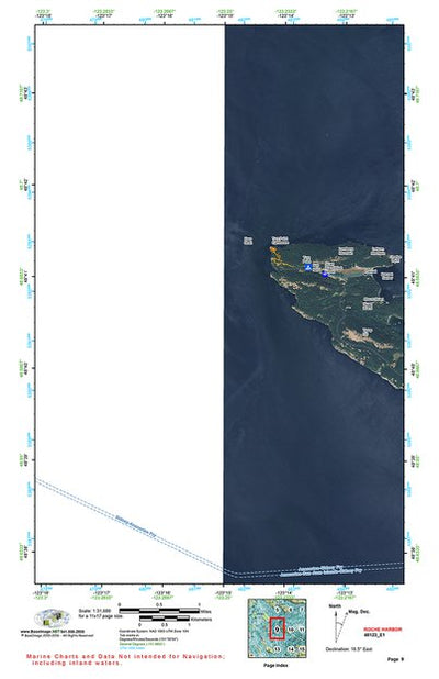 (48123e1) Page 009 Roche Harbor Aerial Preview 1