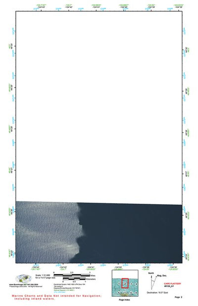 (48124a1) Page 002 Cape Flattery Aerial Preview 1