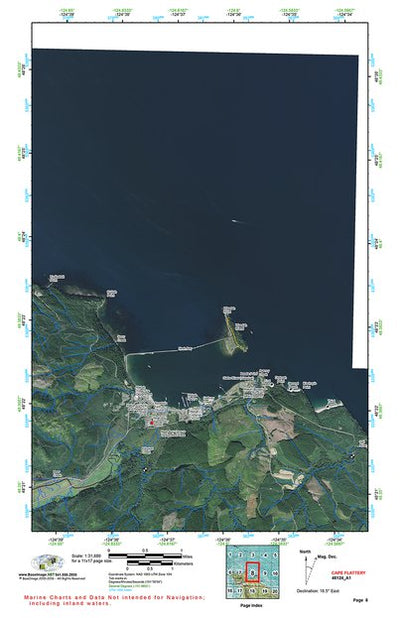 (48124a1) Page 008 Cape Flattery Aerial Preview 1