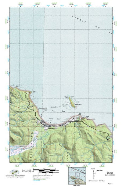 (48124a1) Page 008 Cape Flattery Preview 1