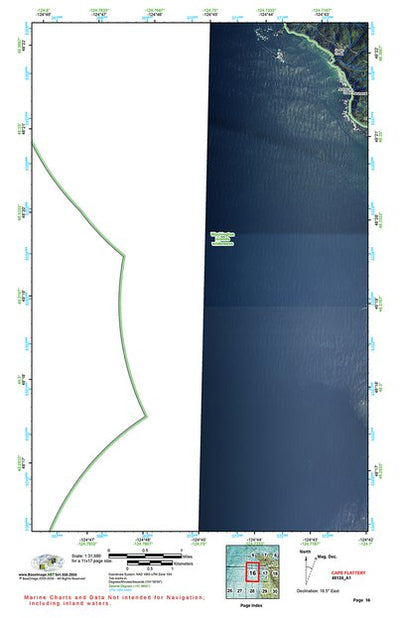 (48124a1) Page 016 Cape Flattery Aerial Preview 1