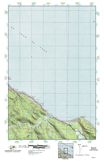 (48124a1) Page 021 Cape Flattery Preview 1
