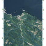 (48124a1) Page 035 Cape Flattery Aerial Preview 1