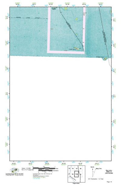 (49094a1) Page 019 Oak Island Preview 1