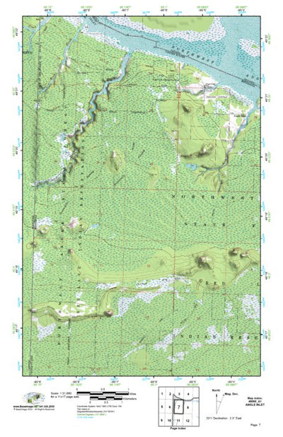 (49095a1) Page 007 Angle Inlet Preview 1