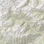 4LAND Srl 156 4LAND Val di Sole Ortles Cevedale (east side) (ed.2021) digital map
