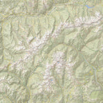 4LAND Srl 4LAND 113 Lagorai Cima d'Asta (ed.2021) - MTB, SKIALP digital map