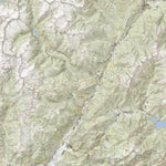 4LAND Srl 4LAND 137 Giudicarie Val di Daone Valle del Chiese digital map