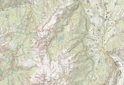 4LAND 139 Gruppo di Brenta Brentagruppe (north side) Preview 1
