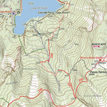 4LAND 139 Gruppo di Brenta Brentagruppe (north side) Preview 2